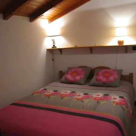 Chalet Les Mules Combloux