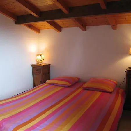 Chalet Les Mules Combloux